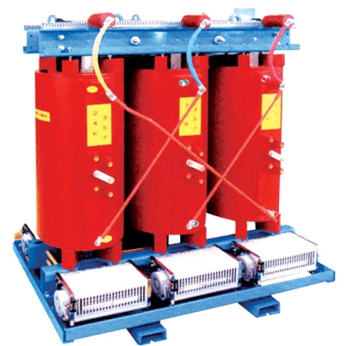 连南SCB10-1250KVA干式变压器