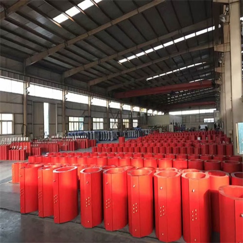 宁南SCB13干式变压器