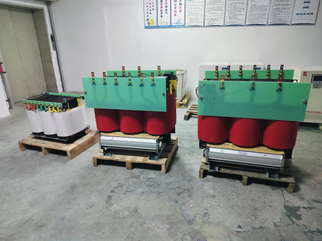 长白KS11-1000KVA矿用变压器