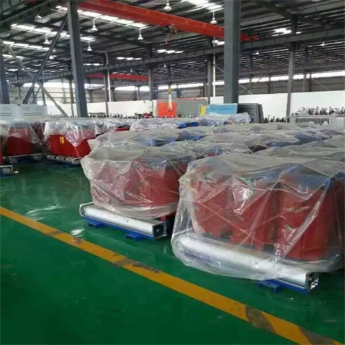 SCB14-1600kVA 长白长白长白干式变压器 二级能效环保长白长白长白干式变压器生产厂家